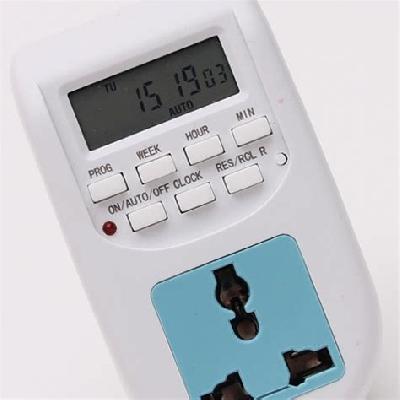 Programmable Timers