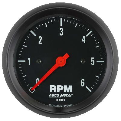 RPM Meter