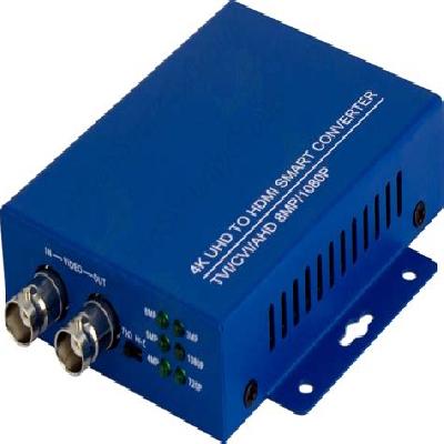 Signal Converter
