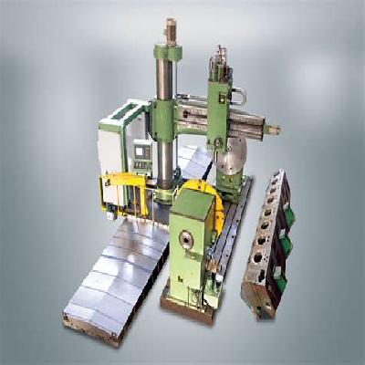 Special Purpose Machine