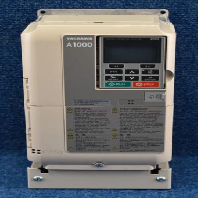 A1000 Yaskawa AC Drive