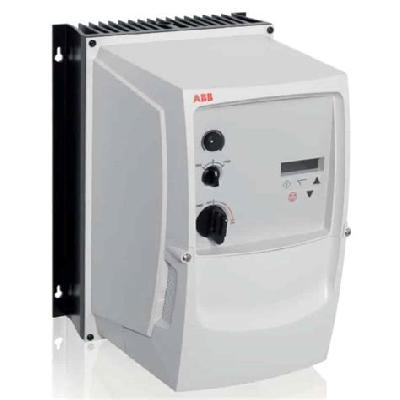 ABB VFD