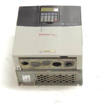 Allen Bradley VFD