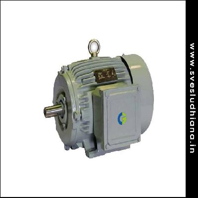 Crompton Greaves VFD