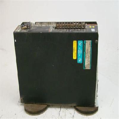 Electric AC Servo Drives