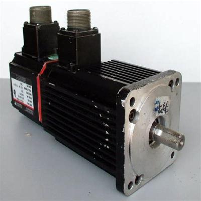 Electric Servo Motor
