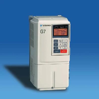 G7 Yaskawa AC Drive