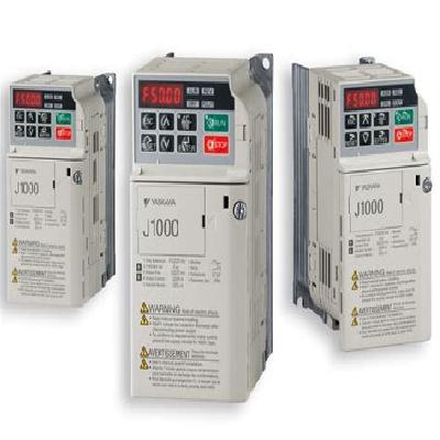 J1000 Yaskawa Variable Speed Microdrive