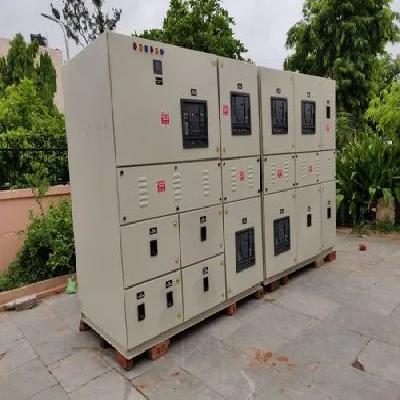 LT Distribution Panel