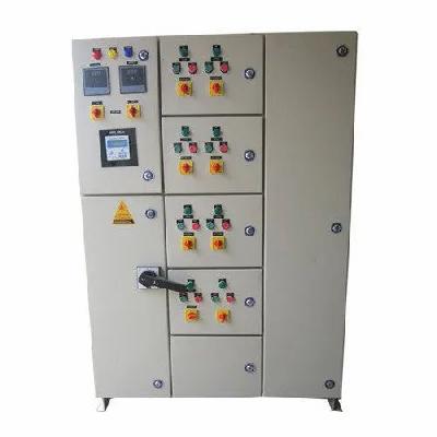 Mild Steel PCC Panels