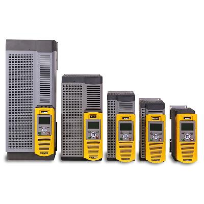 Parker AC Drives