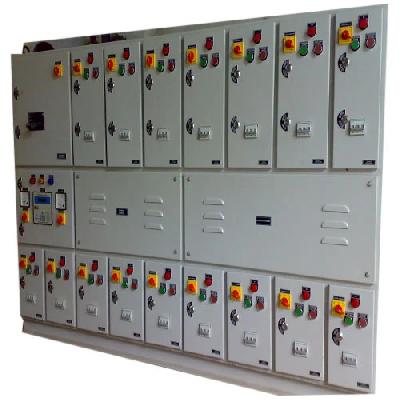Single Phase MCC Panels