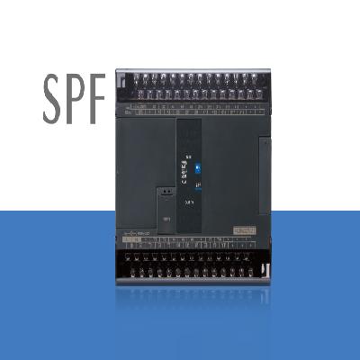 Fuji SPF PLC