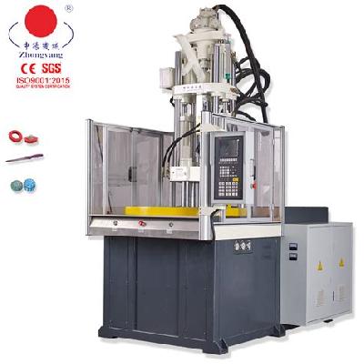 Rotary Table Injection Molding Machine Service
