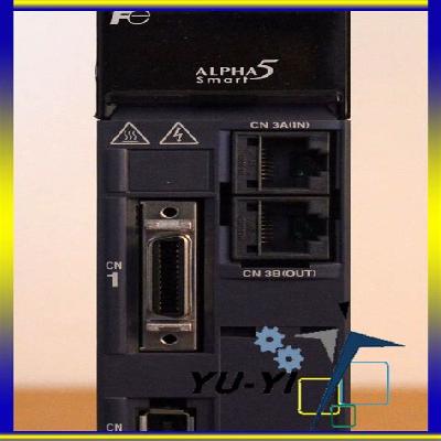 RYH402F5-VV2 Servo Drive
