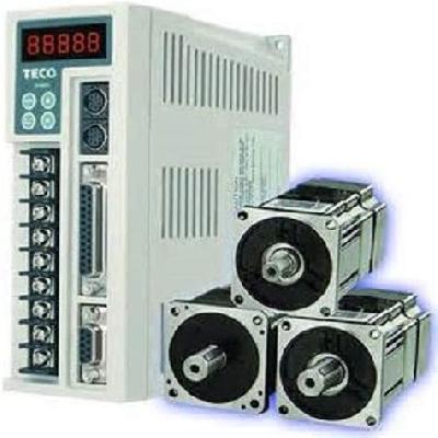 RYH502F5 VV2  3 Phase Servo Drive