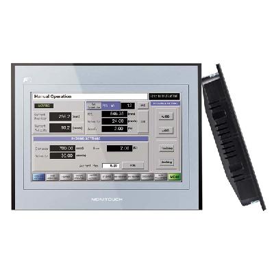 TS1070 Fuji Monitouch HMI