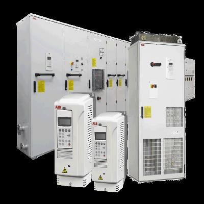 Abb Ac Drives