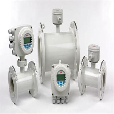 Abb Flow Meter