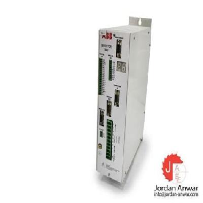 ABB Servo Motors Drives