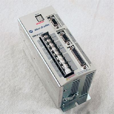 Allen-Bradley Servo Drives