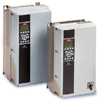 Danfoss HVAC Drive