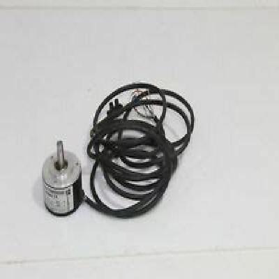 Delta Electronics Encoder
