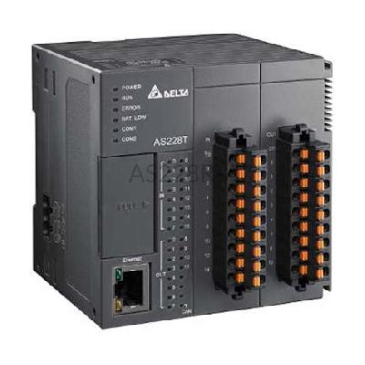 Delta Electronics PLC 