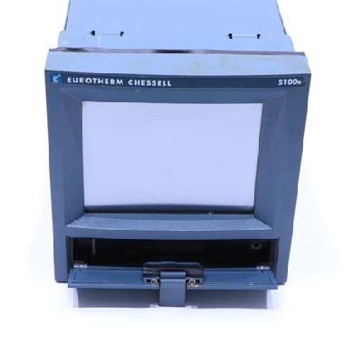 Eurotherm Data Logger