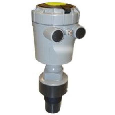 Fuji Gas Level Transmitter