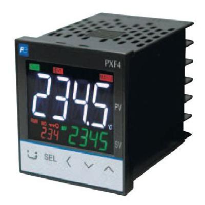 Fuji Temperature Controller