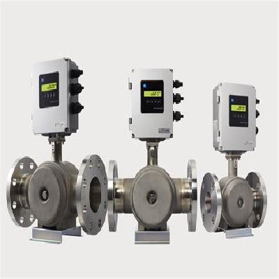 Fuji Ultrasonic Flow Meter