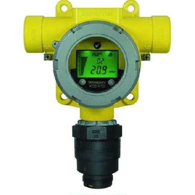 Honeywell Fixed Gas Detector