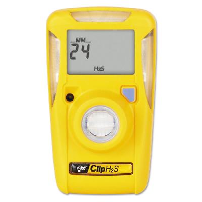 Honeywell Gas Detector