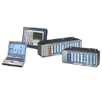 Honeywell PLC System