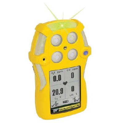 Honeywell Portable Gas Detector
