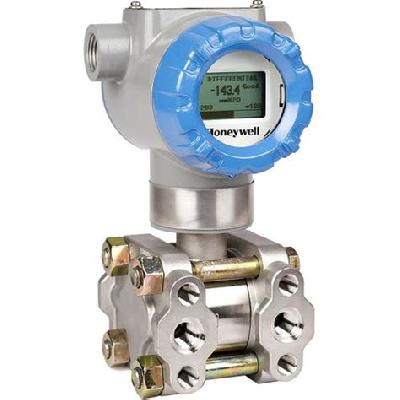 Honeywell Pressure Transmitter