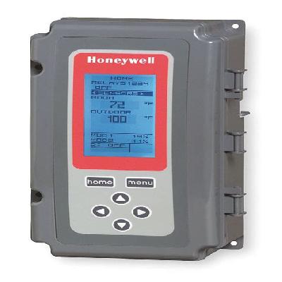 Honeywell Temperature Controller