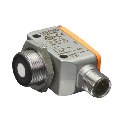 IFM Ultrasonic Sensor