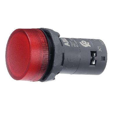 LED Panel Mount ABB HMI
