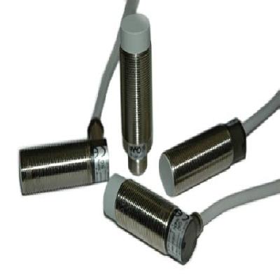 Optical Proximity Sensor