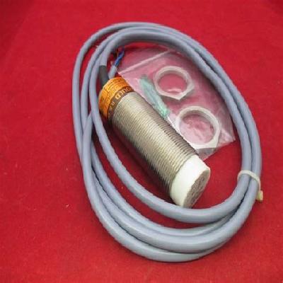 Pepperl Fuchs Capacitive Sensor