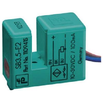 Pepperl Fuchs Inductive sensor