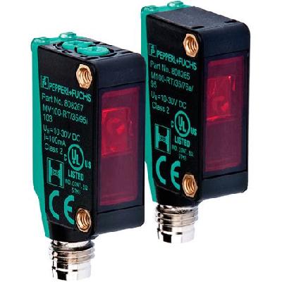 Pepperl Fuchs Photo Sensor