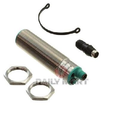Ultrasonic Sensor -Pepperl and Fuchs