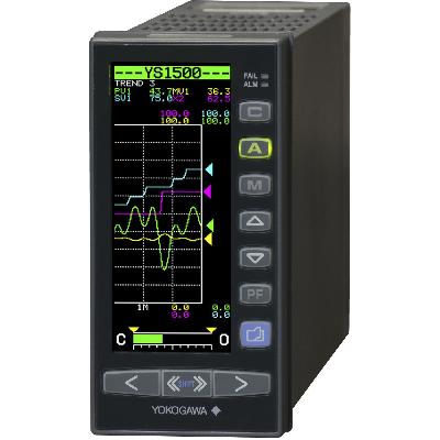 Yokogawa Pid Controller