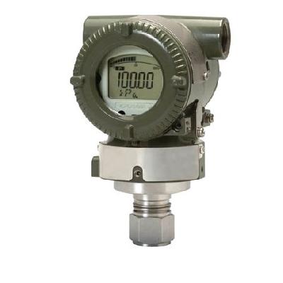 Yokogawa Pressure Transmitter