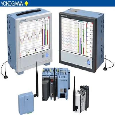 YokogawaData acquisition