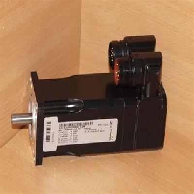 Kollmorgen Seidel AC Servo Motor Repair.