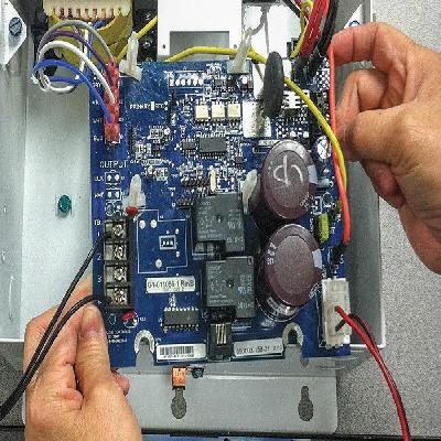 Servostar 601 ,603,606 ,610,620 Kollmorgen AC Servo Drive Repair